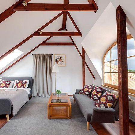Cozy Place To Stay In 2 Bdr Apartment By Reside Baltic Vilnius Luaran gambar