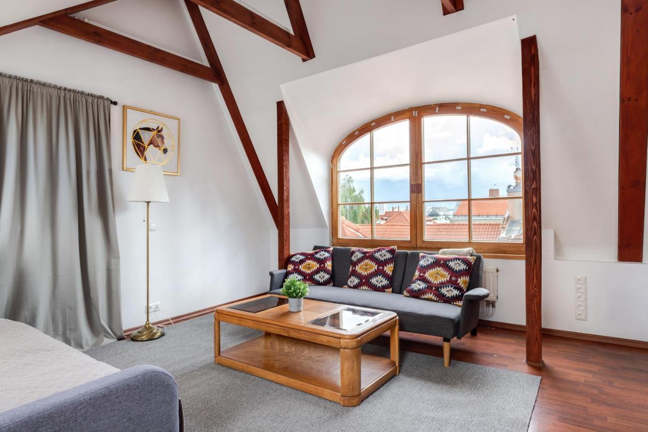 Cozy Place To Stay In 2 Bdr Apartment By Reside Baltic Vilnius Luaran gambar