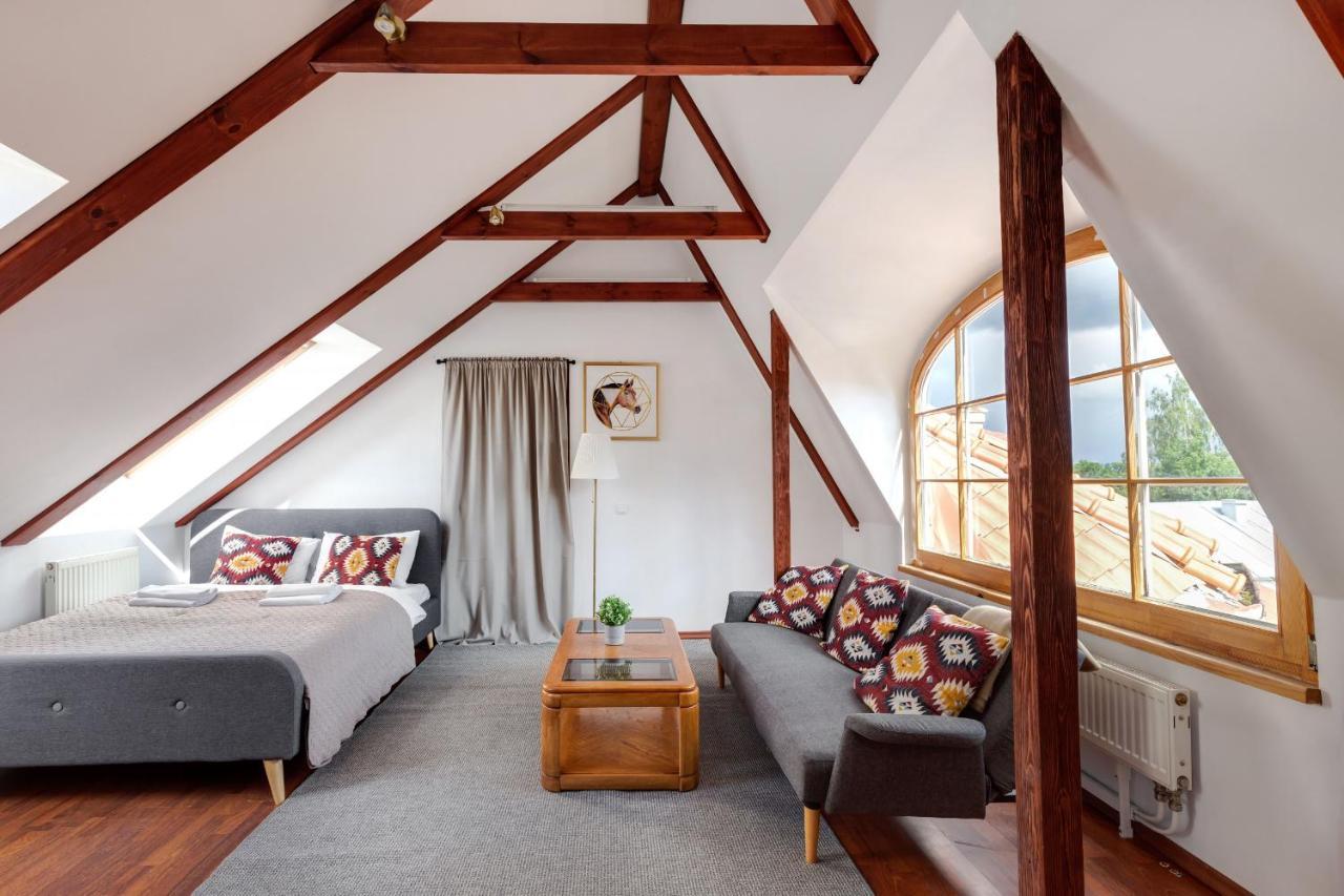 Cozy Place To Stay In 2 Bdr Apartment By Reside Baltic Vilnius Luaran gambar