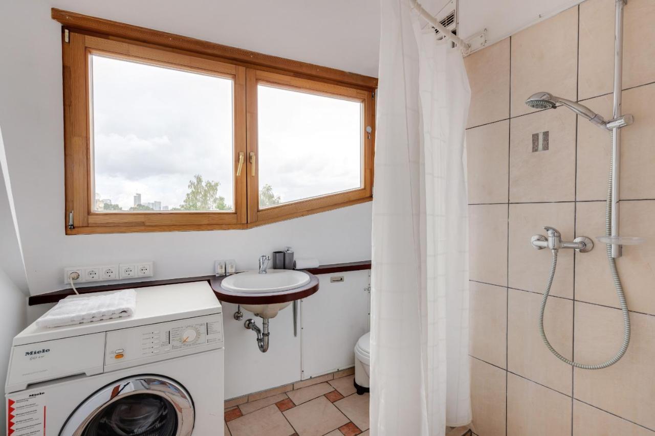 Cozy Place To Stay In 2 Bdr Apartment By Reside Baltic Vilnius Luaran gambar